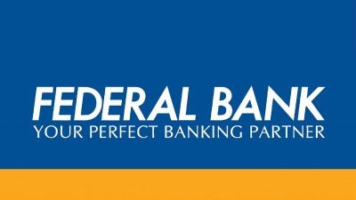 FEDERALBNK - The Federal Bank Limited