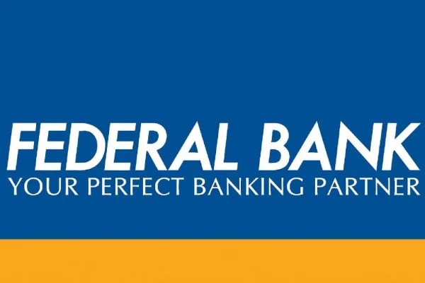 FEDERALBNK - The Federal Bank Limited