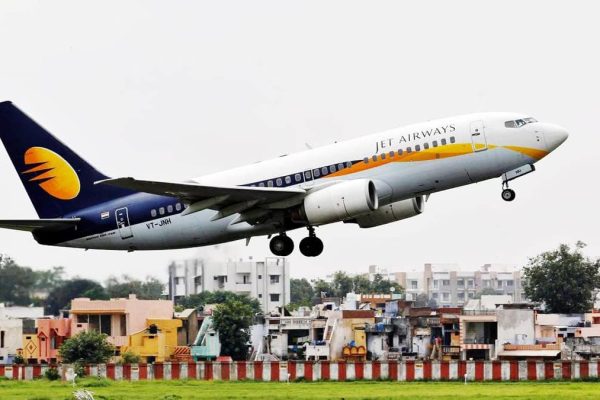 Jet Airways