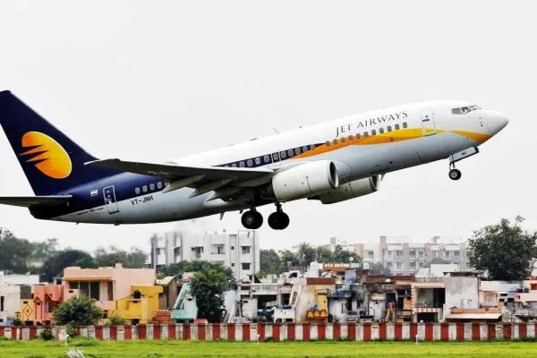 Jet Airways
