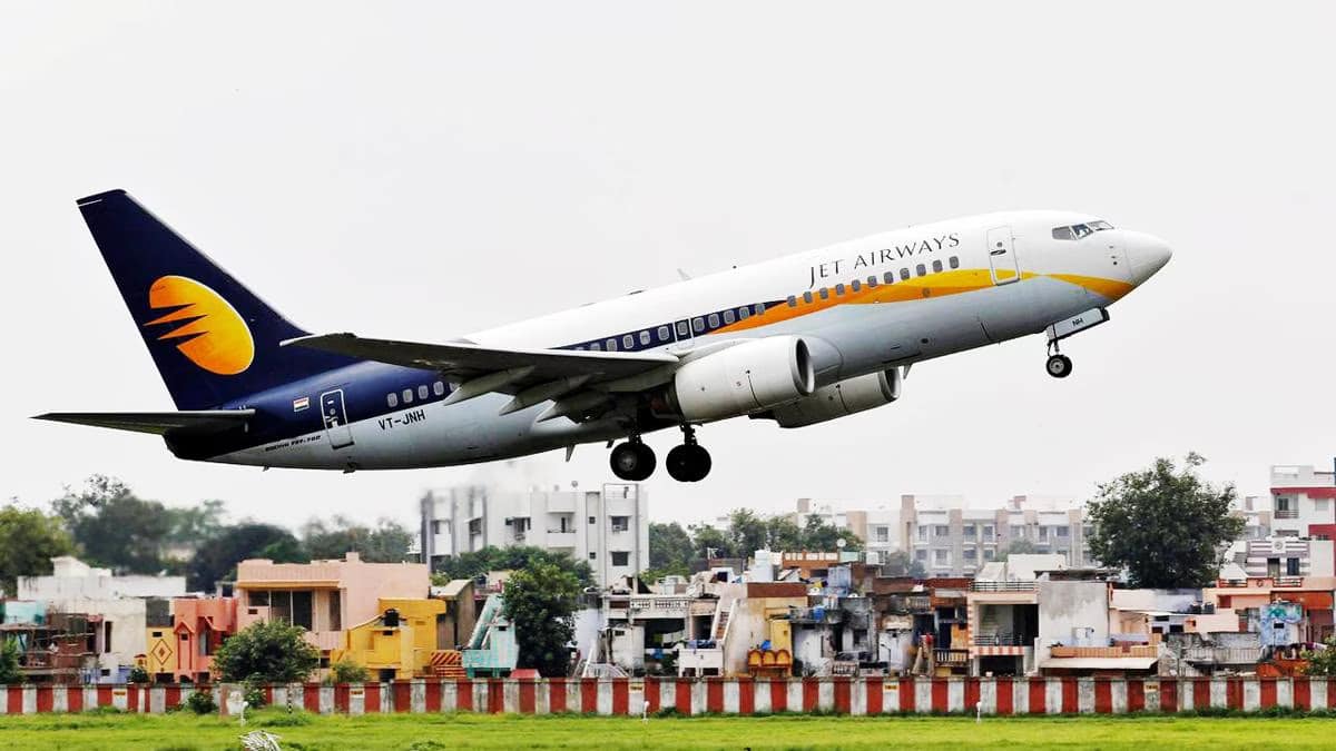 Jet Airways