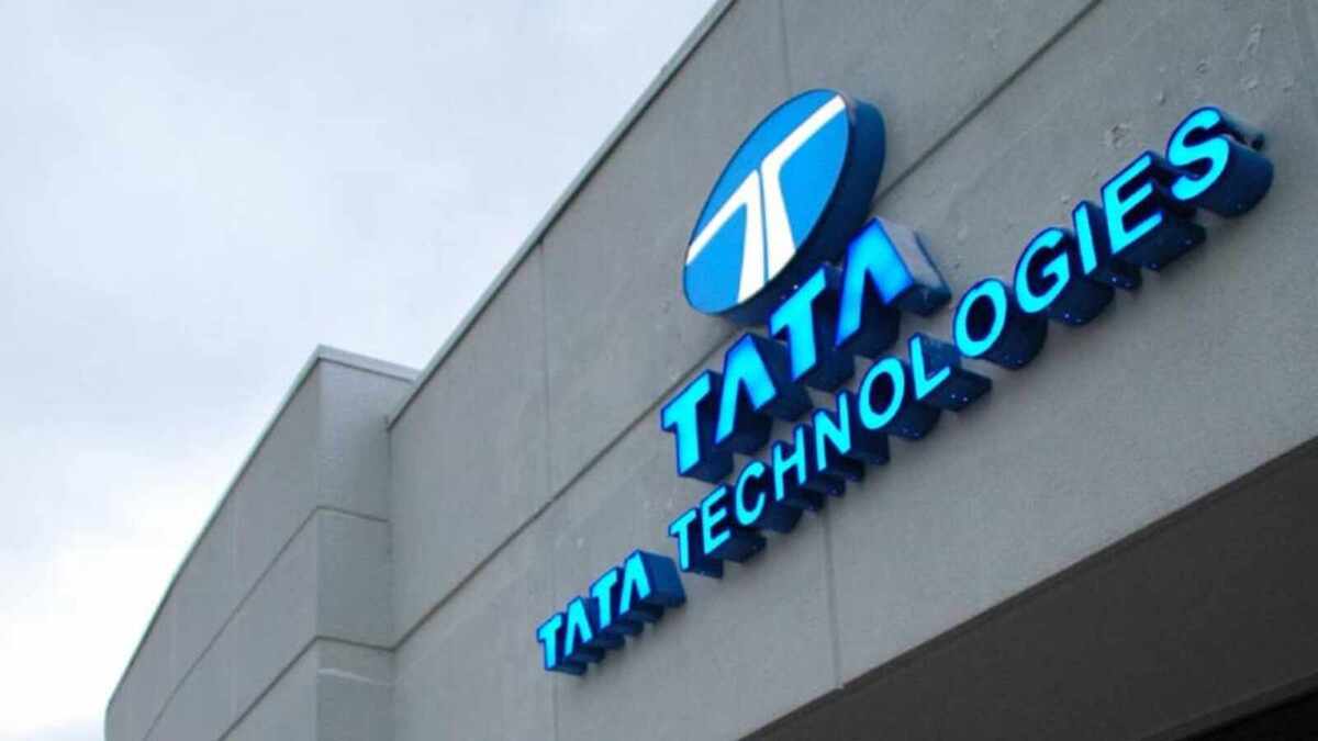 Tata Technologies