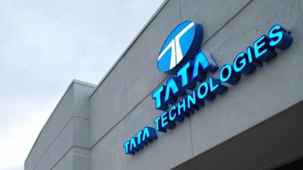 Tata Technologies