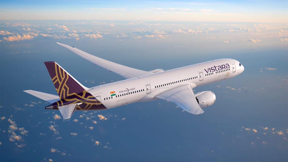 Vistara