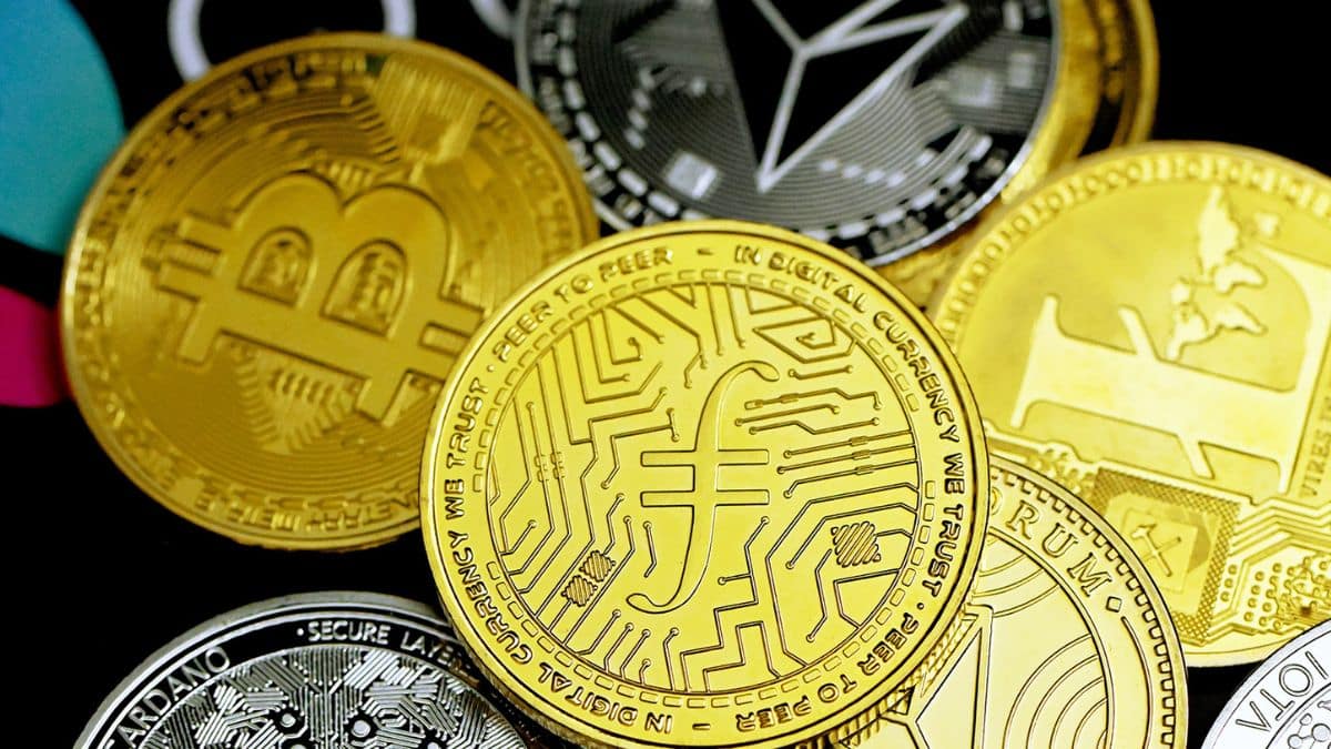 How have cryptocurrencies changed lotteries in India?