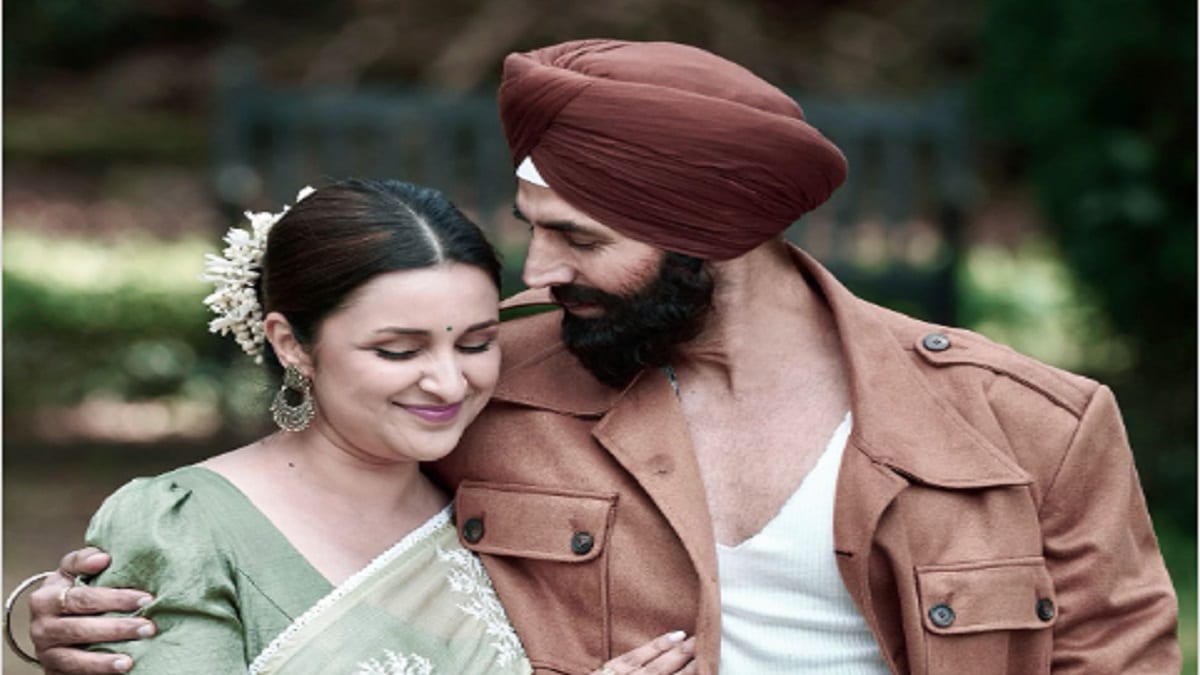 akshay kumar Parineeti Chopra from Mission Raniganj