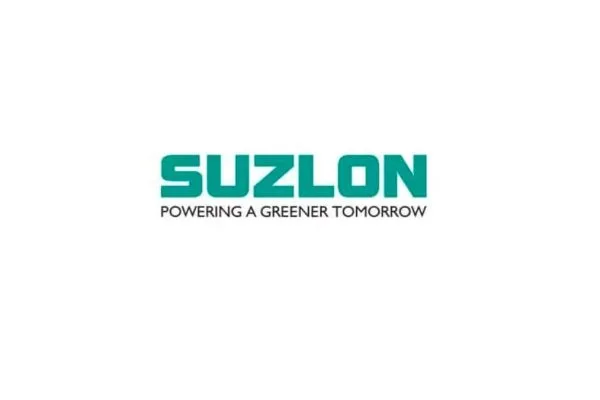 SUZLON - Suzlon Energy Limited