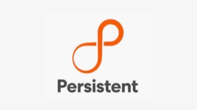 PERSISTENT - Persistent Systems Limited
