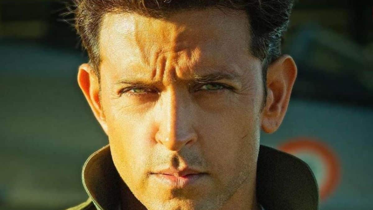 Hrithik Roshan