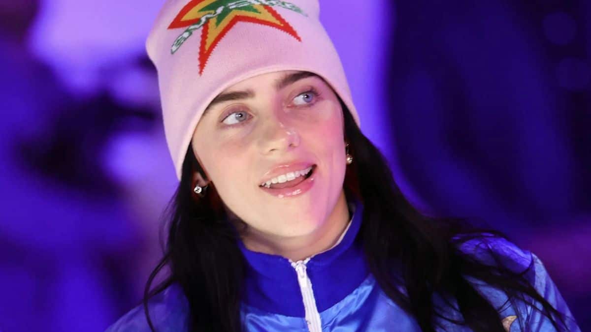 Billie eilish
