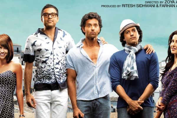 Zindagi Na Milegi Dobara