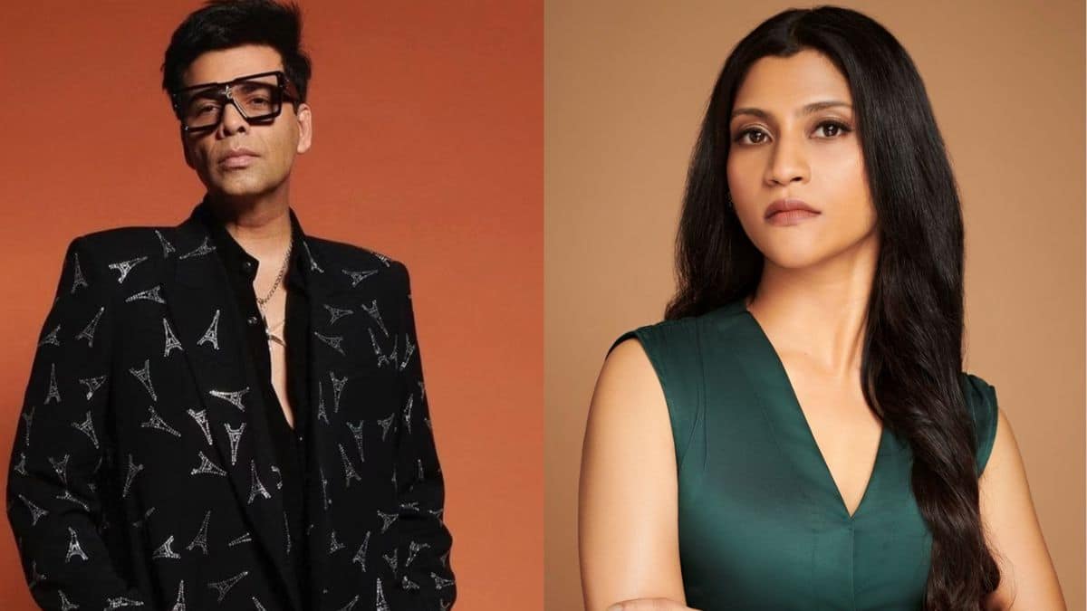 karan johar konkona sen lust stories