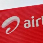 BHARTIARTL - Bharti Airtel Limited