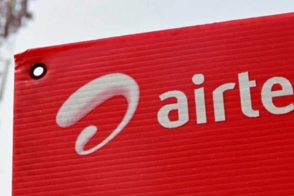 BHARTIARTL - Bharti Airtel Limited