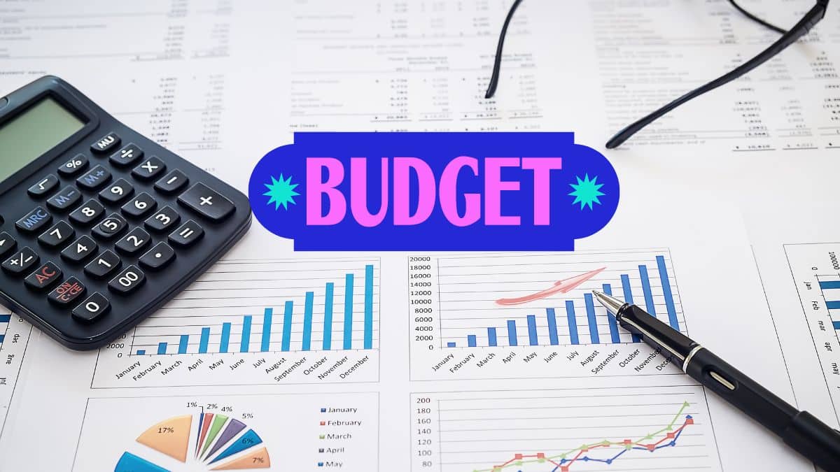 Budget 2024