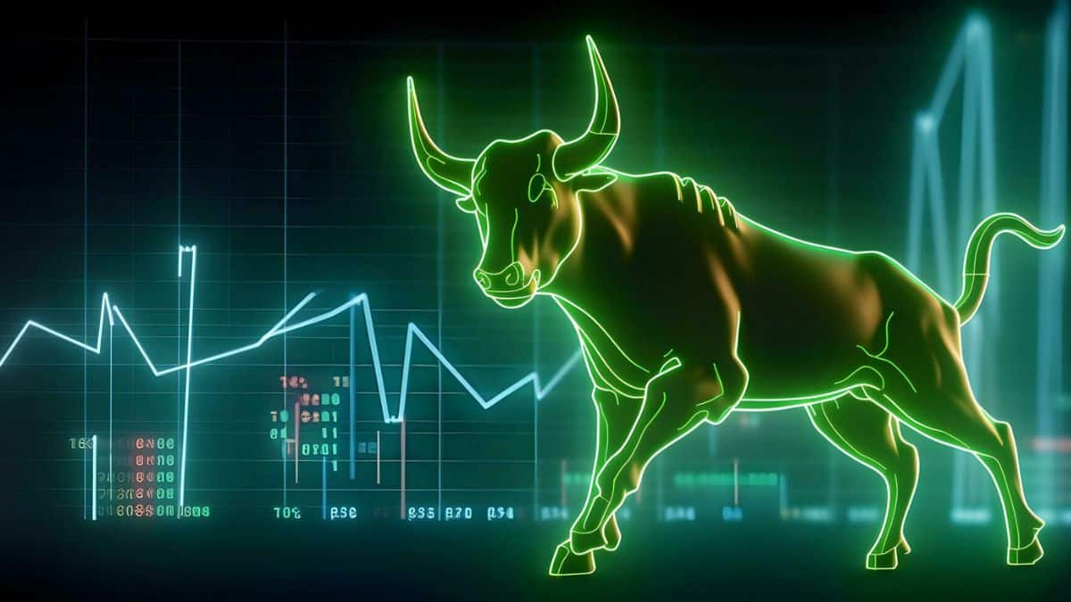 Bullish Market