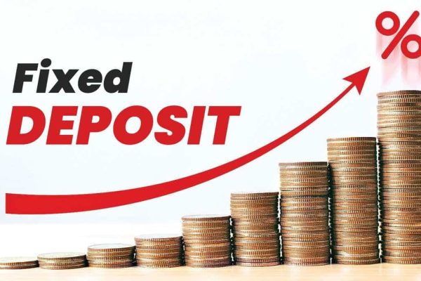Digital Fixed Deposit