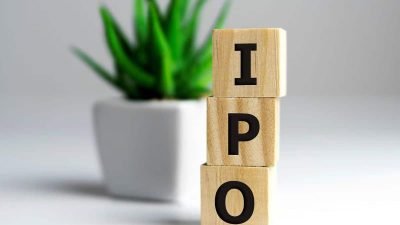 IPO