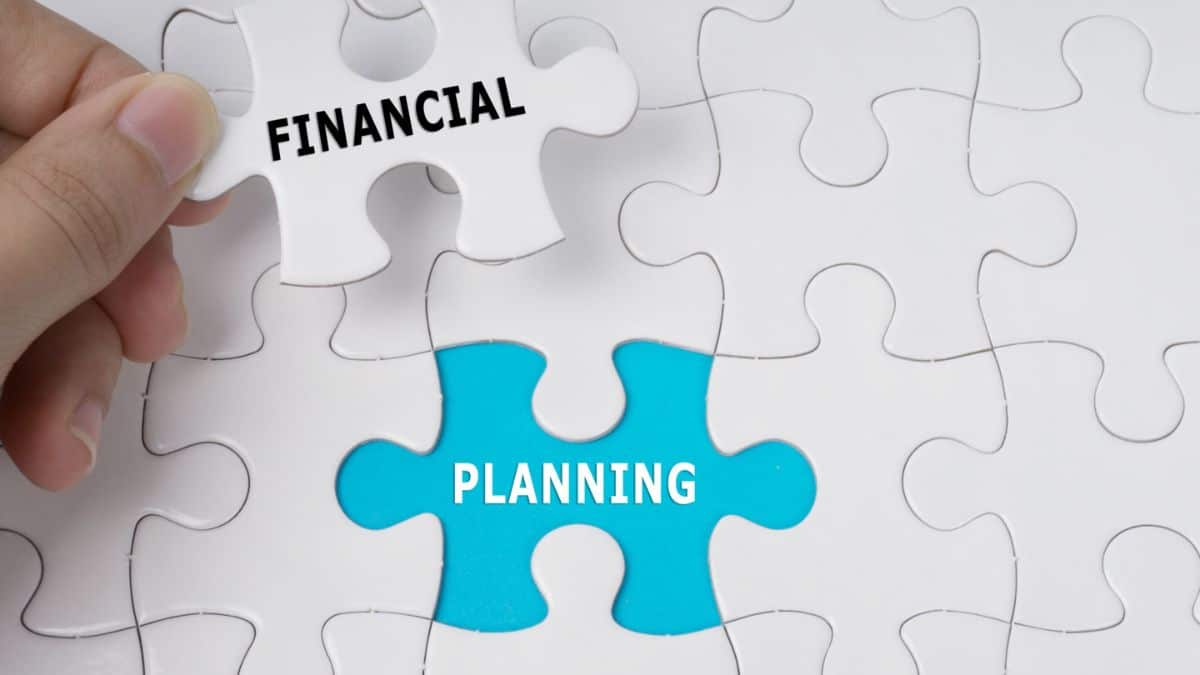 Financial Planning