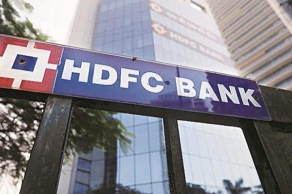 HDFC Bank