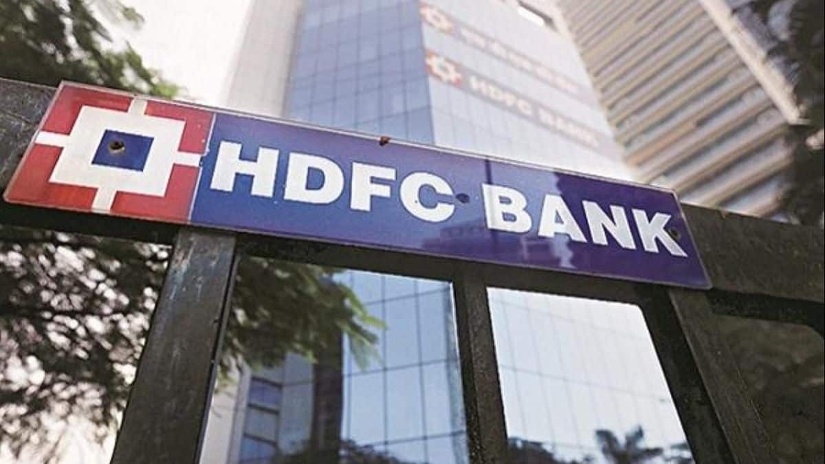 HDFC Bank