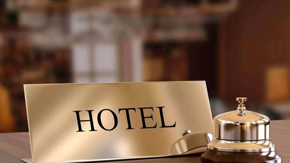 Hotel Industry