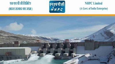 NHPC - NHPC Limited