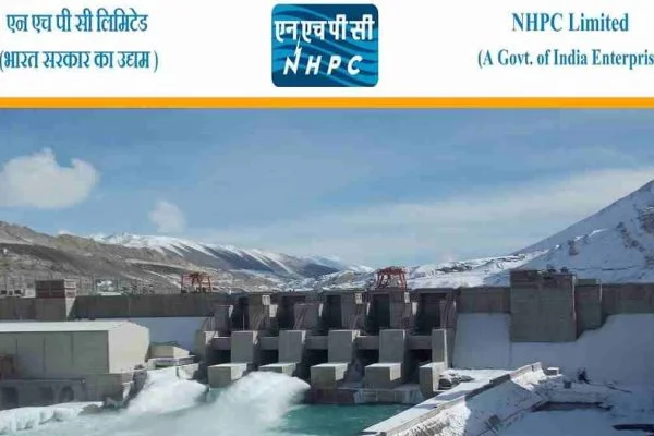 NHPC - NHPC Limited