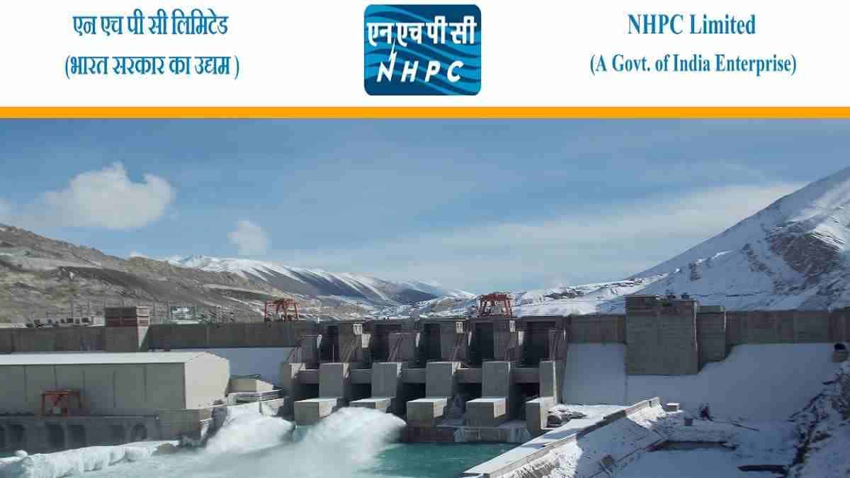 NHPC OFS