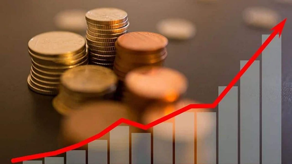 Stock and Earning Movement