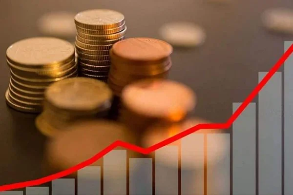 Stock and Earning Movement