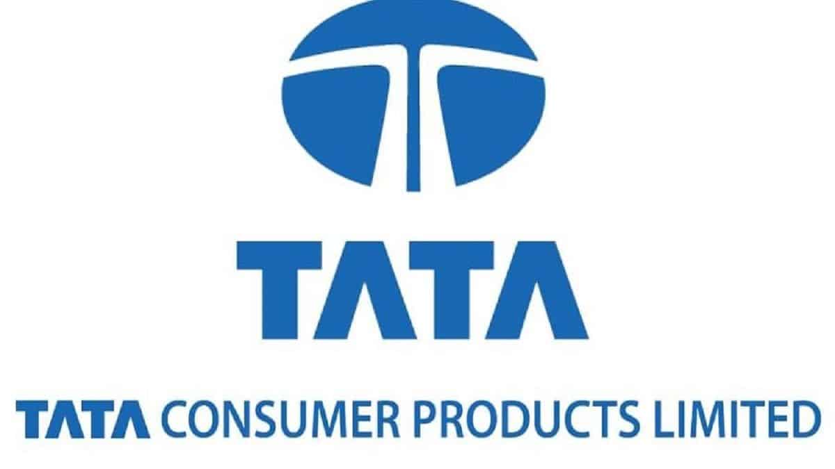 Tata Consumer Products