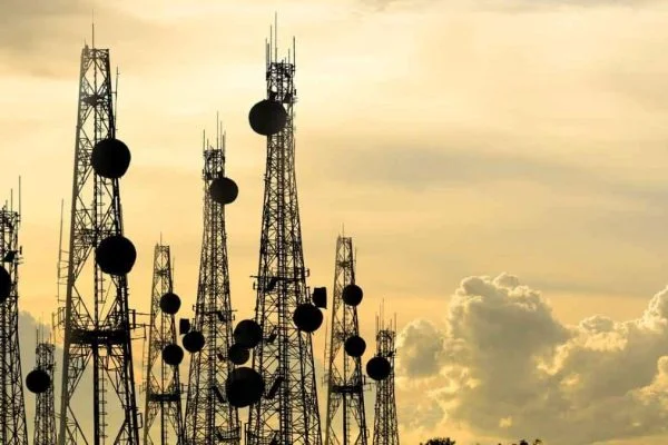 Telecom Infrastructure