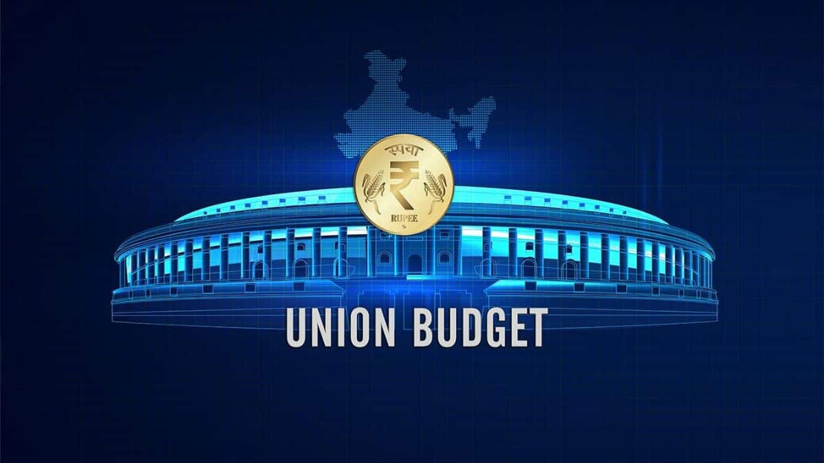 Union Budget Expectation