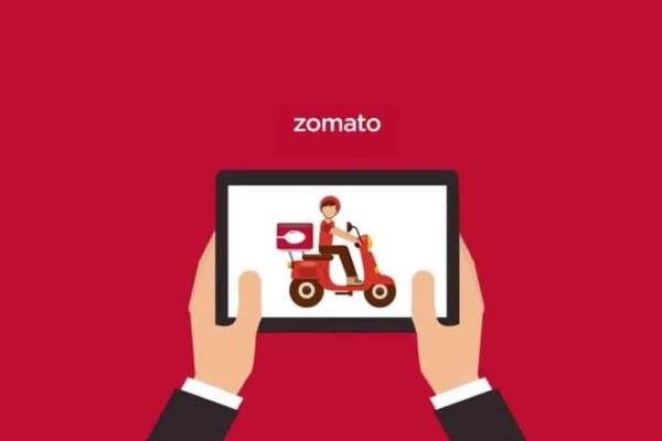 Zomato