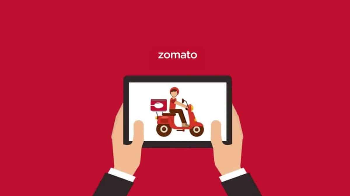 Zomato