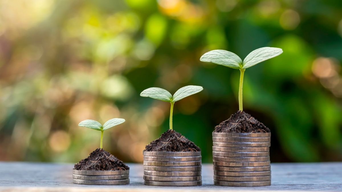 Economic Growth