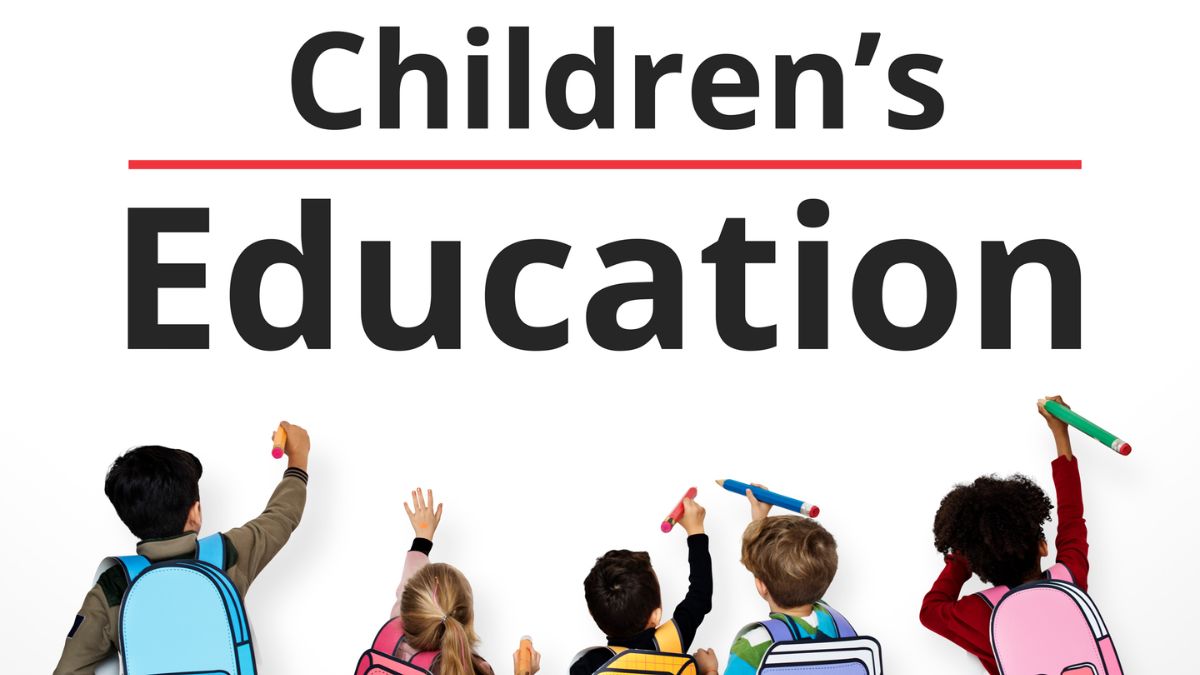 Children Education