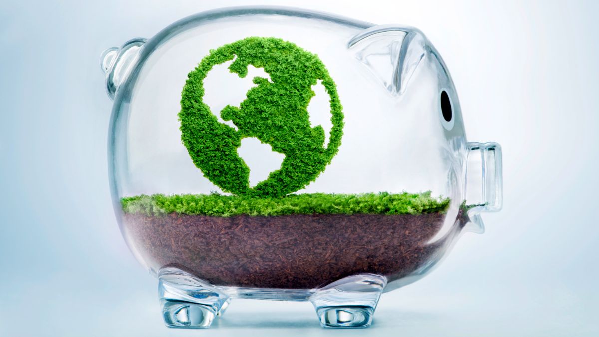 Climate Finance