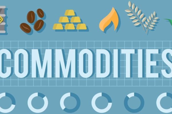 Commodity Trading