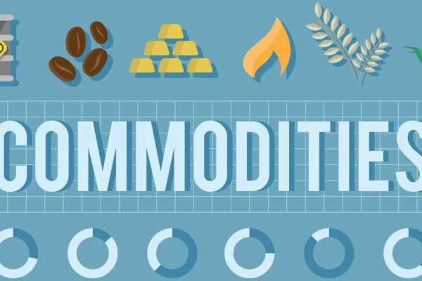 Commodity Trading