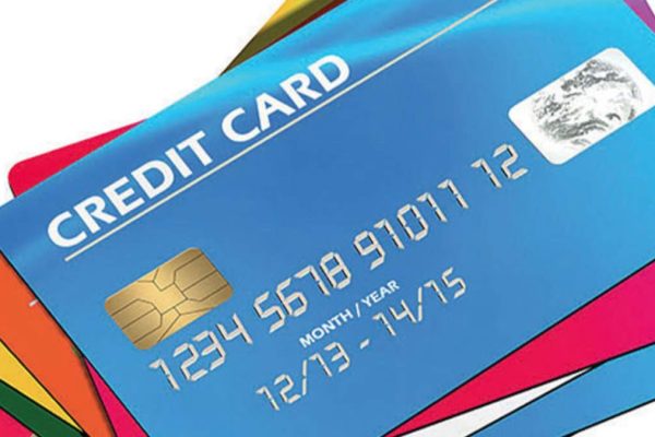Credit Card