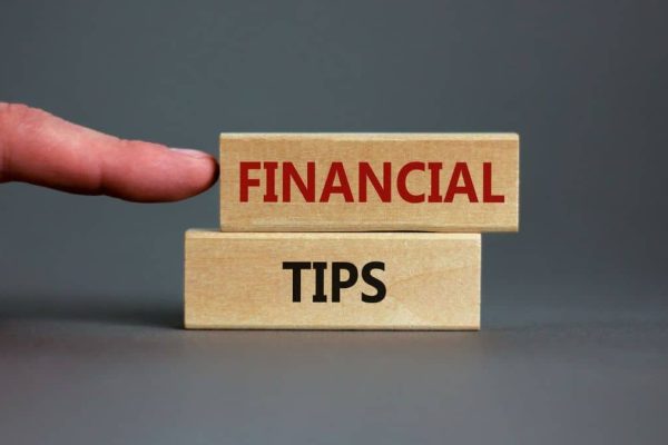 Finance Tips
