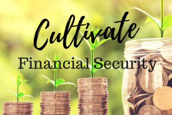 Financial Security