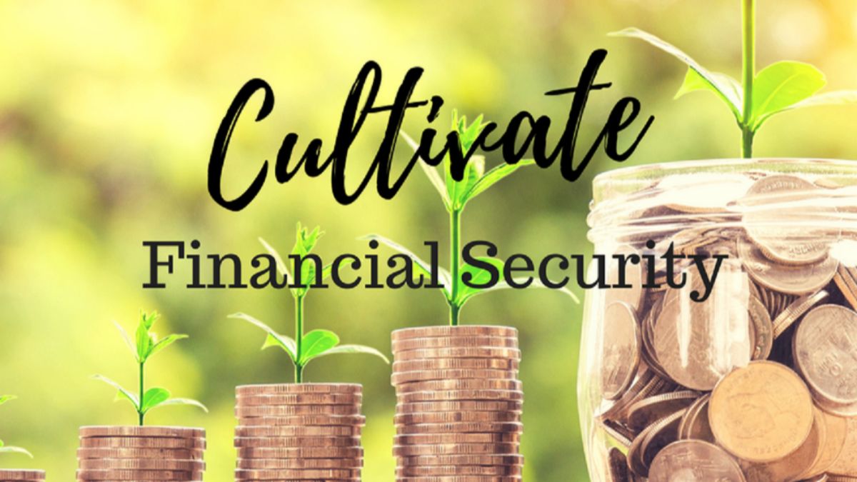 Financial Security
