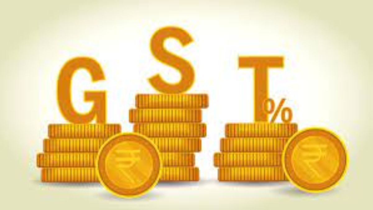 GST regime