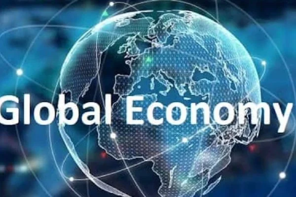 Global Economic Trend