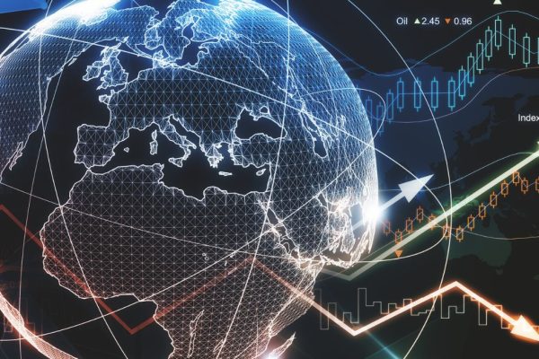 Global Economic Trend