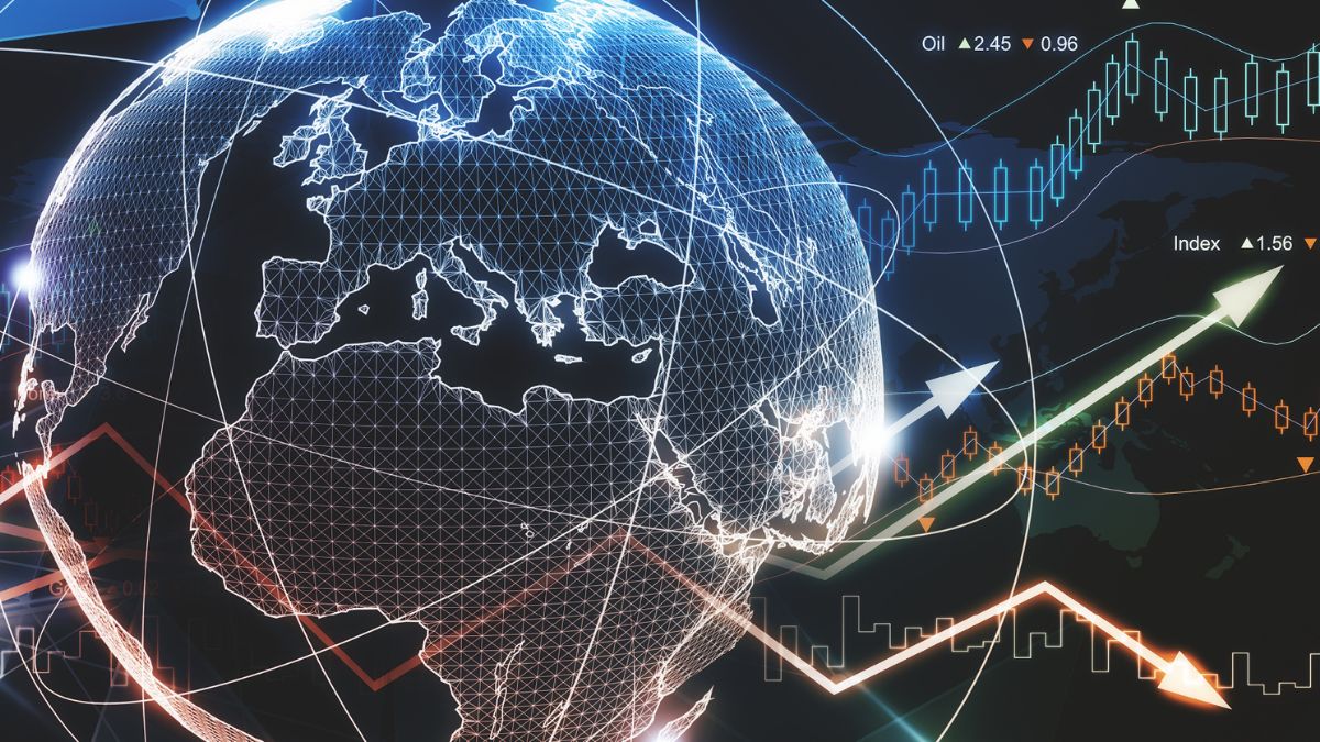 Global Economic Trend