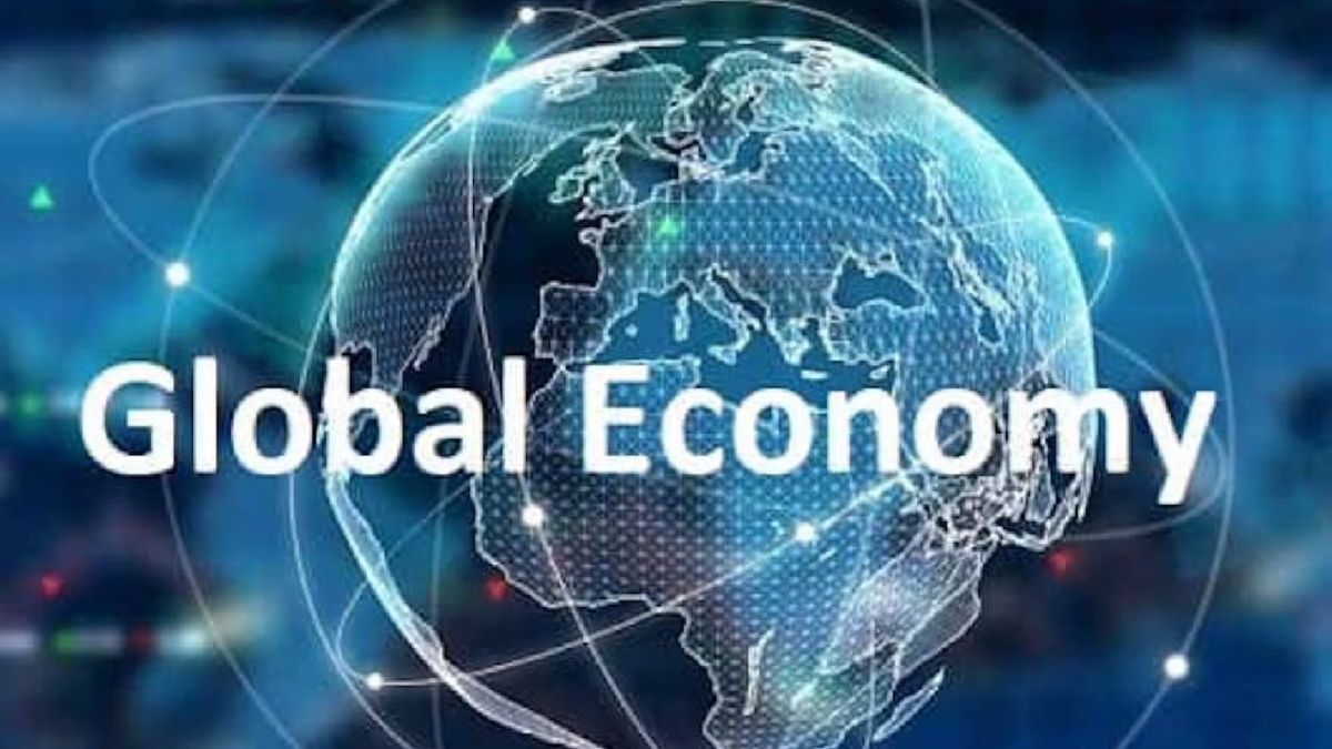 Global Economic Trend